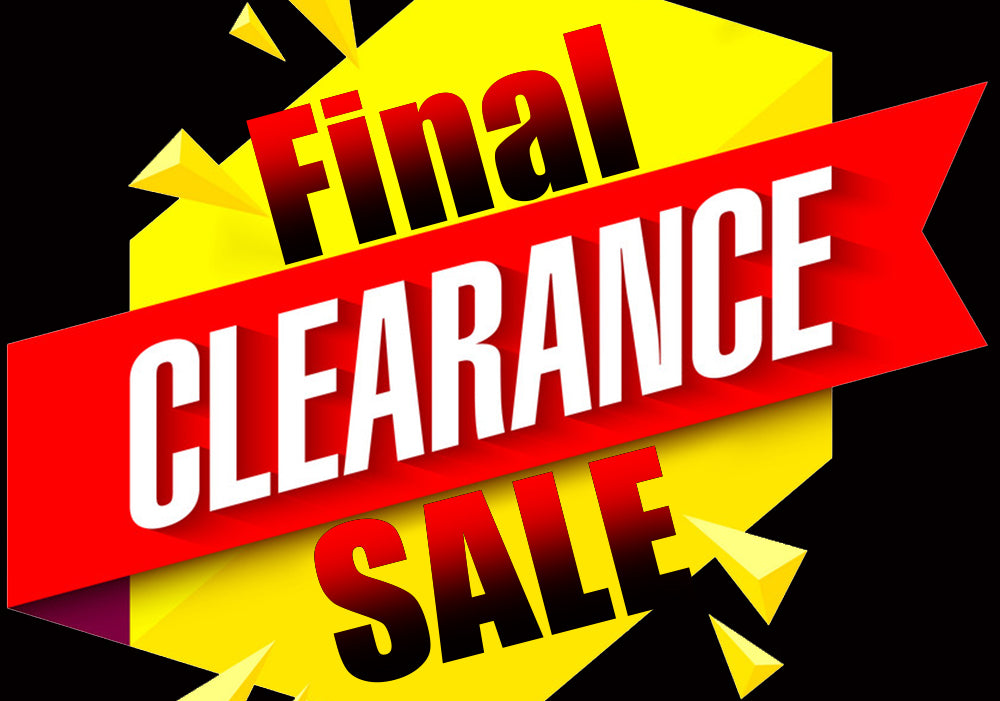 Deals-Clearance